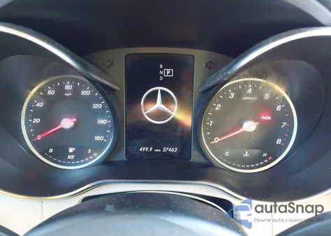 2020 Mercedes-Benz Glc 300 z USA, uszkodzony, nr VIN W1N0G8DBXLF789015